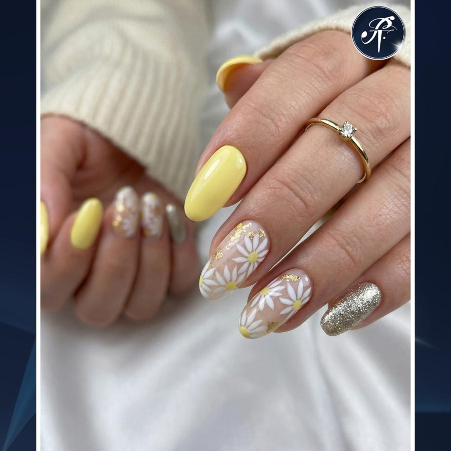 Nail Design 